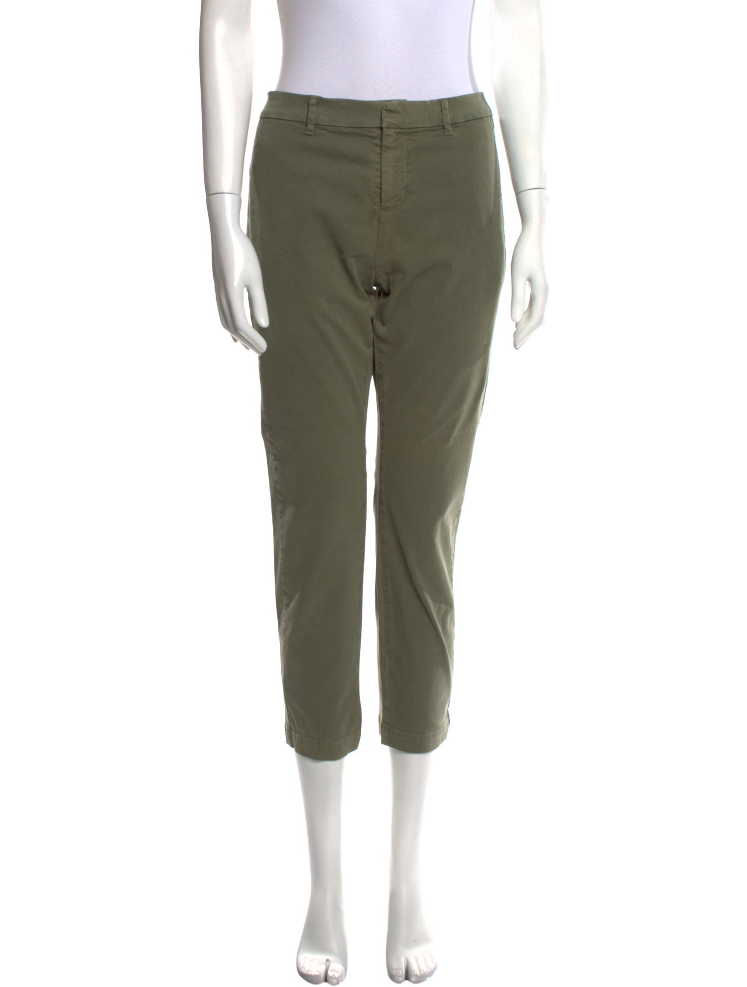Nili Lotan Straight Leg Pants